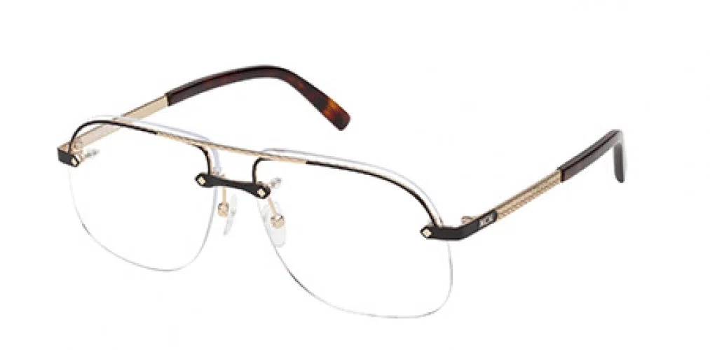 MCM WORLDWIDE 5019H Eyeglasses - view 3